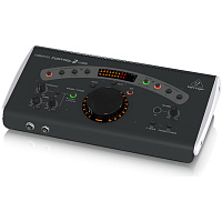 BEHRINGER XENYX CONTROL2USB