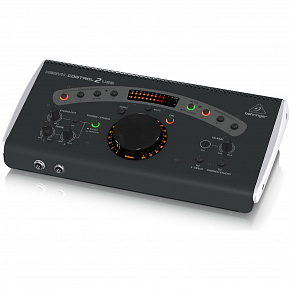 BEHRINGER XENYX CONTROL2USB