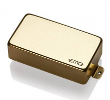 EMG 81 GOLD PICKUP
