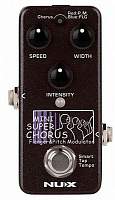 NUX NCH-5 Mini SCF