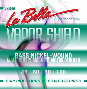 LA BELLA VSB4A