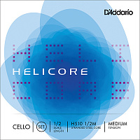 D'ADDARIO H510-1/2M