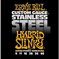ERNIE BALL P02247