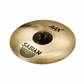 SABIAN 18' AAX PLOSION CRASH