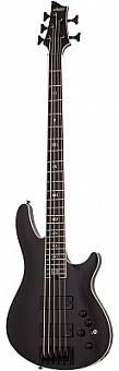 SCHECTER SLS ELITE-5 EVIL TWIN