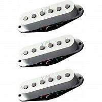 SEYMOUR DUNCAN DUNCAN STK-S10s YJM FURY STK S