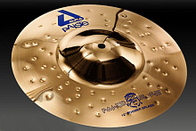 PAISTE 822412