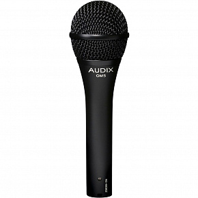 AUDIX OM5