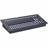 INVOLIGHT LIGHTControl