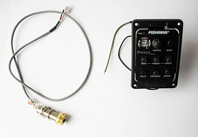 FISHMAN Presys-Blend