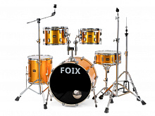 FOIX DF-21L30-bass-drum