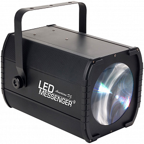 AMERICAN DJ LED Messenger
