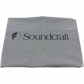 SOUNDCRAFT Dust Covers GB224