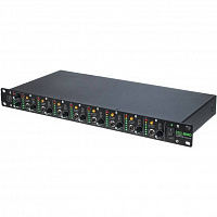 MACKIE HM-800