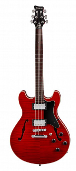 FRAMUS Mayfield PRO BRT HP ProSeries-Teambuilt