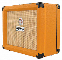 ORANGE CR20RT Crush Pix