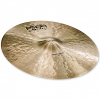 PAISTE 5501418