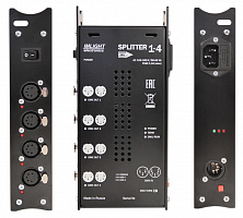 IMLIGHT SPLITTER 1-4 RDM