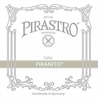 PIRASTRO 635040