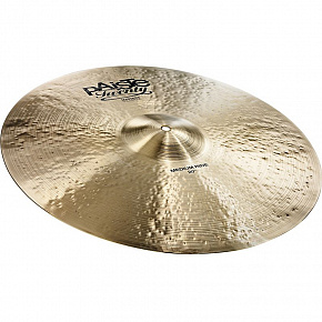 PAISTE 20" Medium Ride Twenty Masters SALE