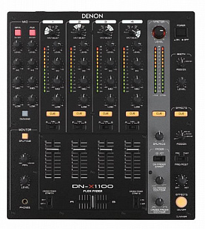 DENON DN-X1100E2