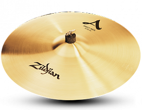 ZILDJIAN 21' A SWEET RIDE