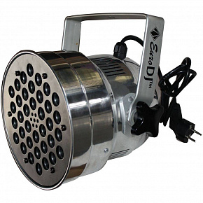 EURO DJ LED PAR 56-3W