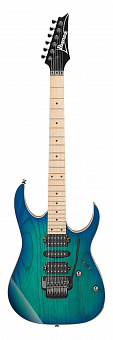 IBANEZ RG470AHM-BMT