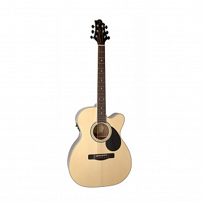 GREGBENNETT GOM-100SCE/N