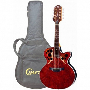 CRAFTER M 85E/AM