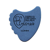 D'ANDREA RD390-RAZ.1.0HV