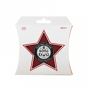 ROAD DOG KE09