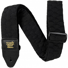 ERNIE BALL 5636 Jacquard Dark Matter