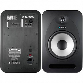 TANNOY REVEAL 802