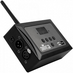 CHAUVET D-Fi Hub