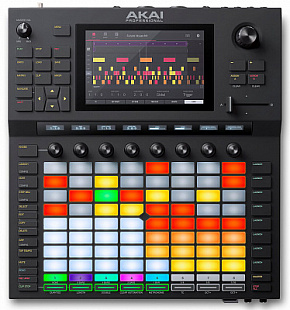 AKAI Force