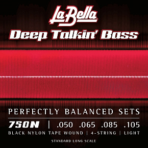 LA BELLA 750N