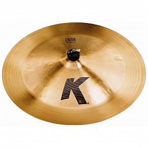 ZILDJIAN 19` K` China Boy