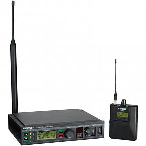 SHURE P9TERA K1E 596 - 632 MHz