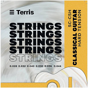 TERRIS SC-CSH