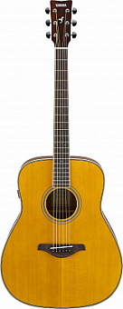 YAMAHA FG-TA VT