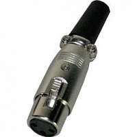 INVOTONE XLR3F200