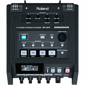 ROLAND R-44-E