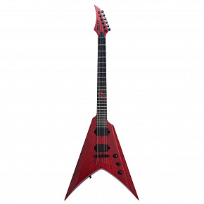 SOLAR Guitars V2.6TBR SK