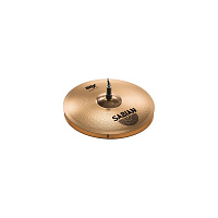 SABIAN 13" HHX Manhattan Jazz Hats -  ,()