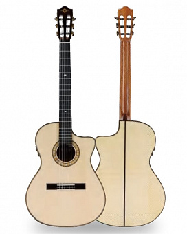 MARTINEZ MP-14-Maple