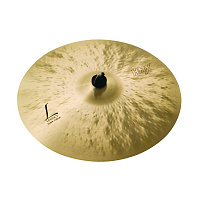 SABIAN 17' HHX LEGACY CRASH