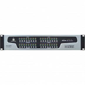 CREST AUDIO PCX 88