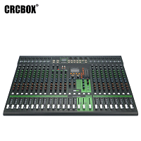 CRCBOX XA-24PRO