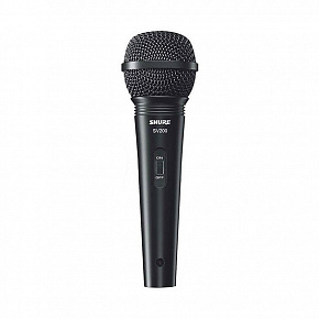 SHURE SV200